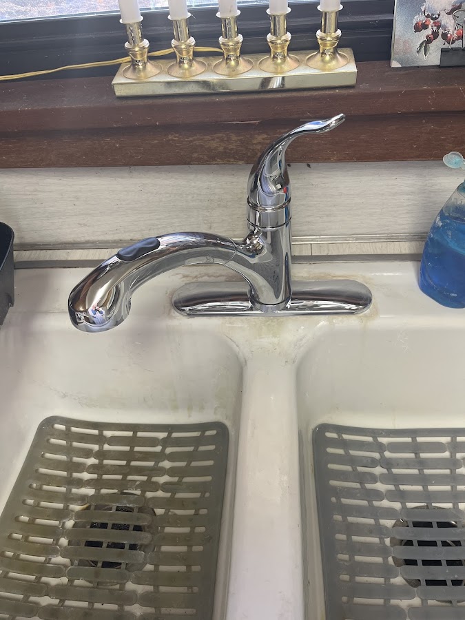 Select Plumbing Plumber in Lincoln, NE photo