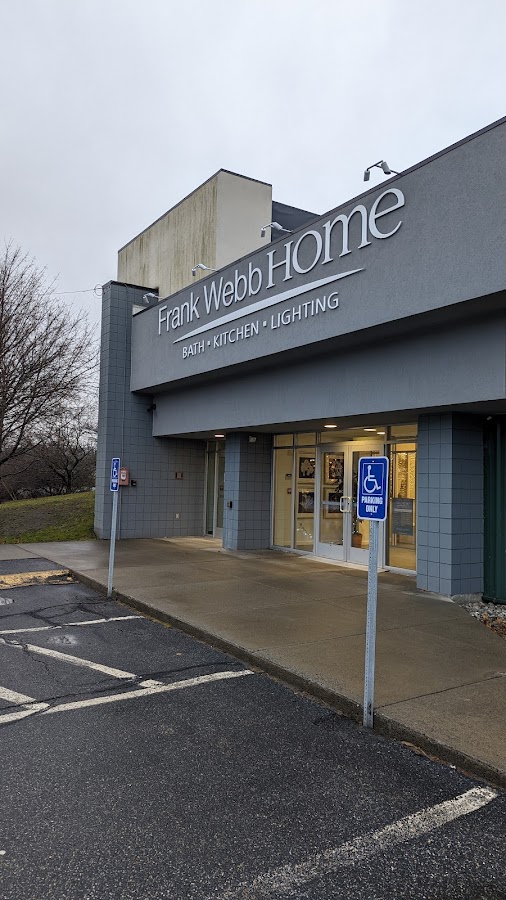 Frank Webb Home - Lebanon Appliance Repair in Lebanon, NH photo