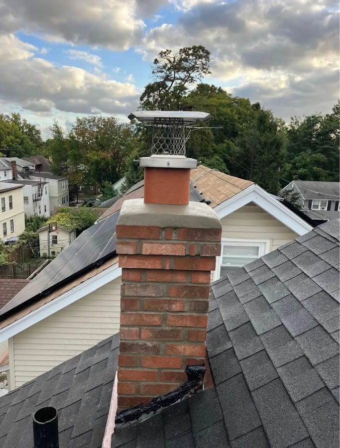 Cover All Masonry And Waterproofing Contractor in Jersey City, NJ photo