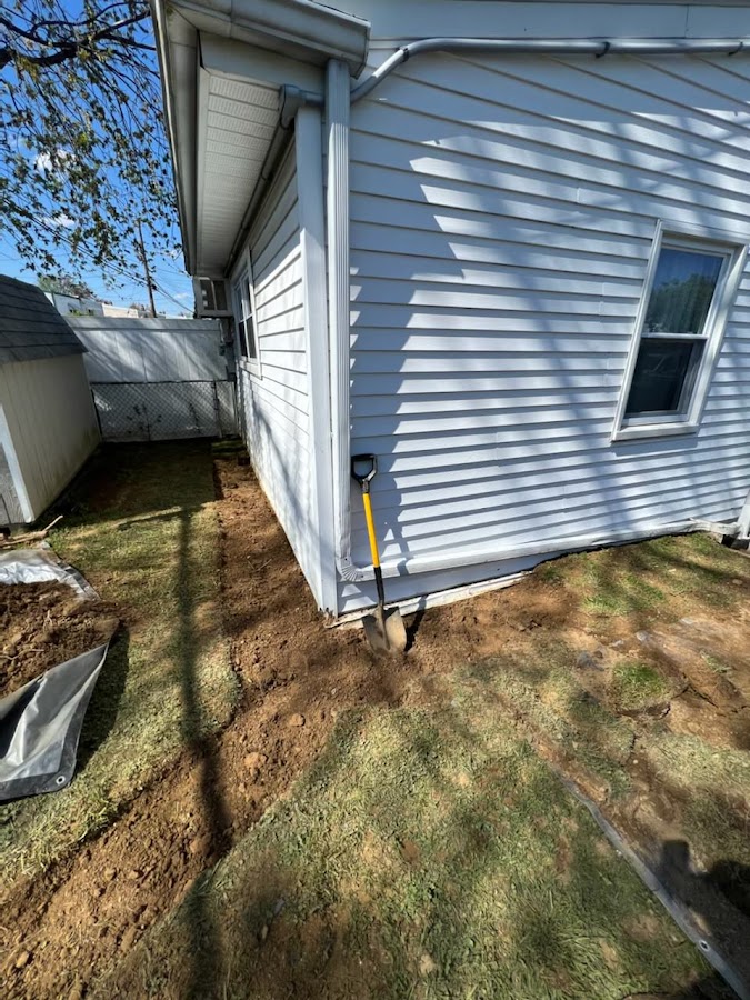 NJ Foundation Repair & Waterproofing Contractor in Trenton, NJ photo