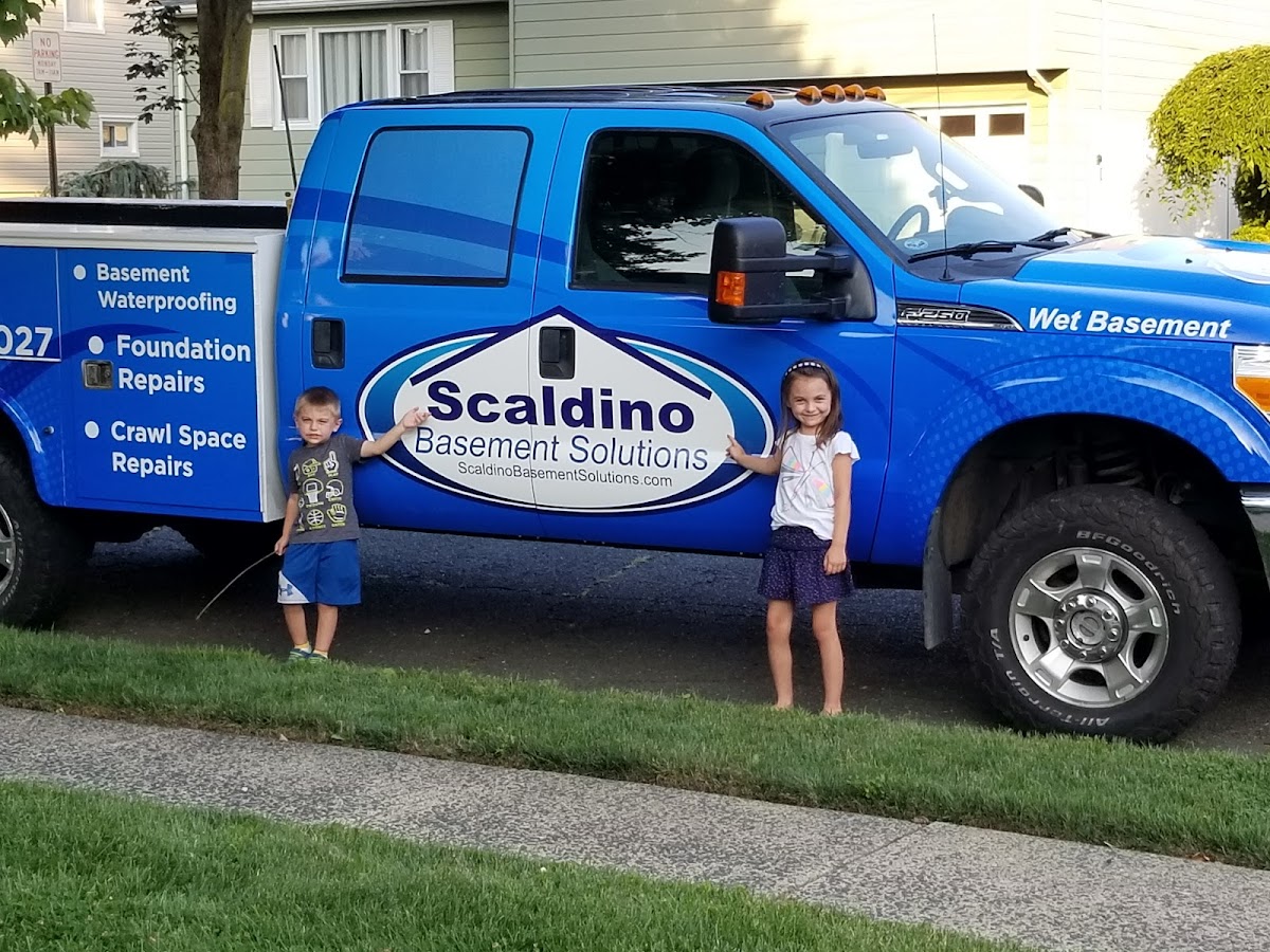 Scaldino Basement Solutions Plumber in Rahway, NJ photo