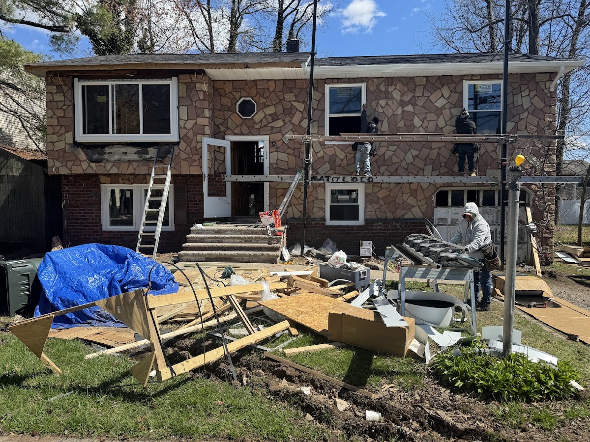 Aazul Home Constructions, LLC.
