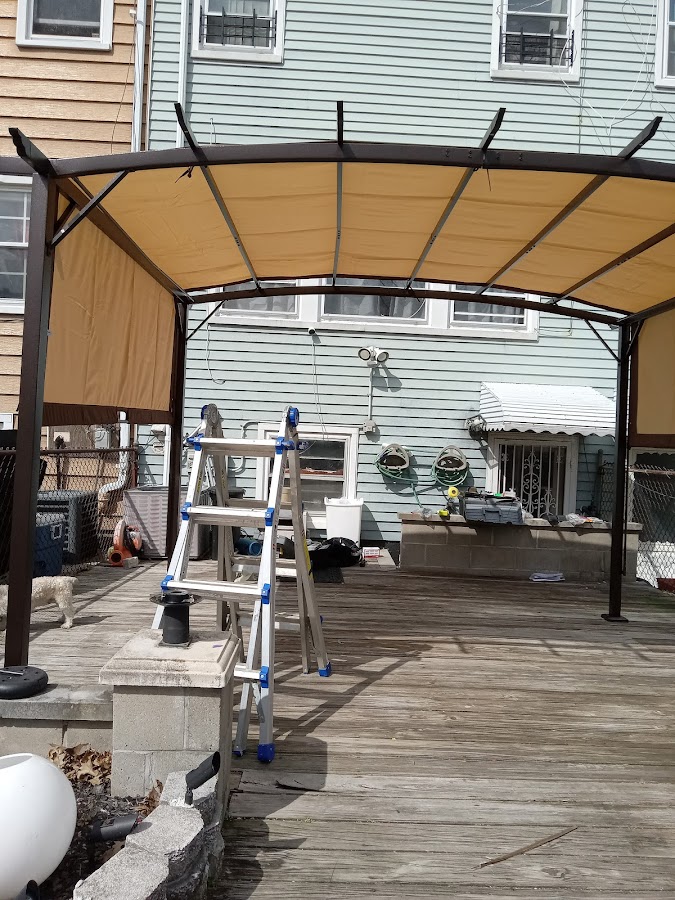 Basim Handyman and Construction Contractor in Jersey City, NJ photo
