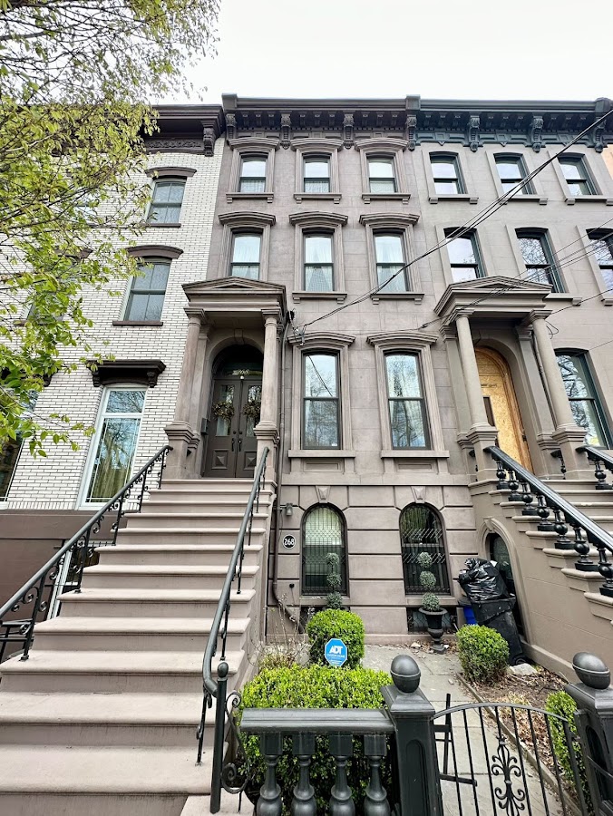 ZHI RESTORATION & CONSTRUCTION INC Contractor in Hoboken, NJ photo