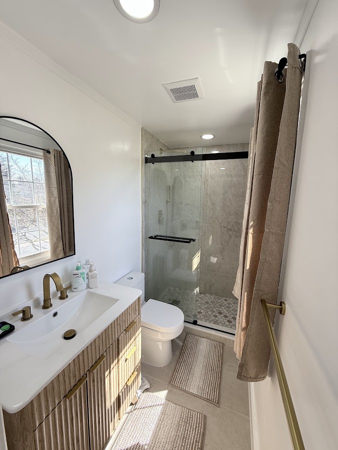 Bedrock General Construction Contractor in Jersey City, NJ photo
