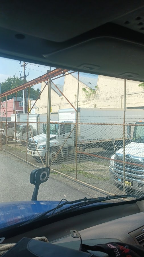 Rocket Construction And Dryer Vent Serv Contractor in Jersey City, NJ photo