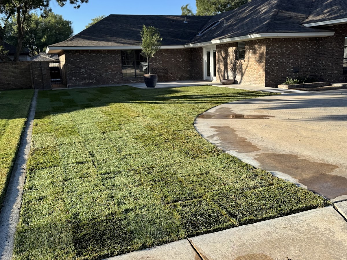 ASC Irrigation, LLC Plumber in Hobbs, NM photo