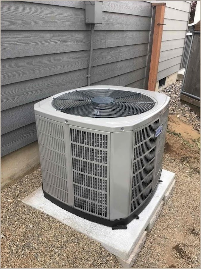 Robinson Family Plumbing & HVAC Plumber in Henderson, NV photo