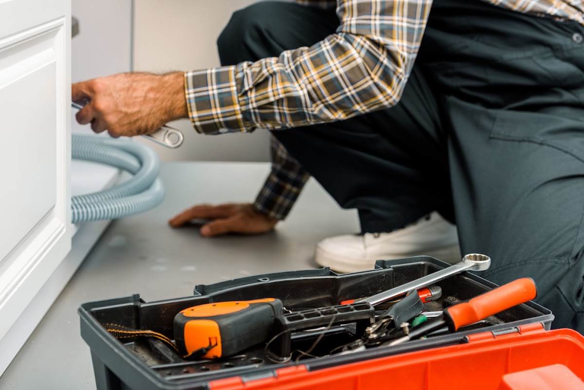 Henderson Plumbing & Drain Plumber in Henderson, NV photo