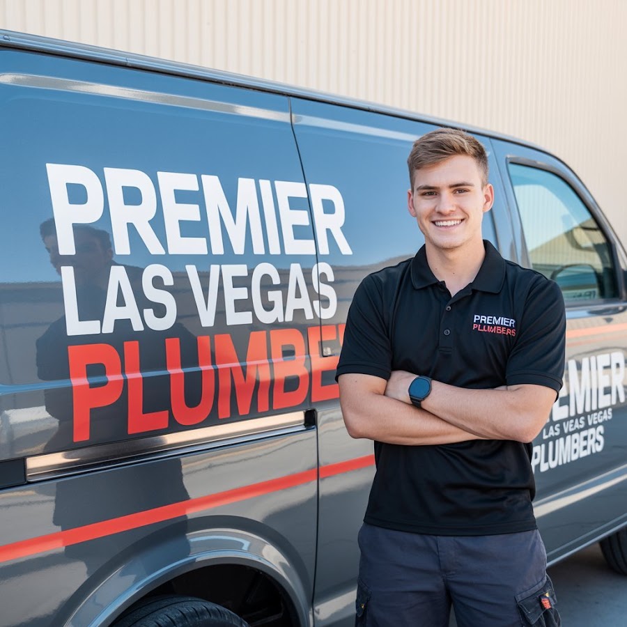 Premier Las Vegas Plumbers Plumber in Las Vegas, NV photo