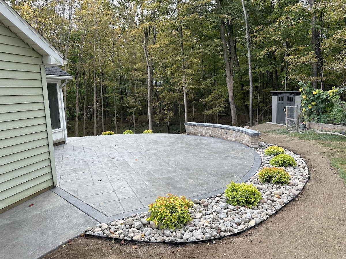 NG Masonry & Construction Plumber in Fairport, NY photo