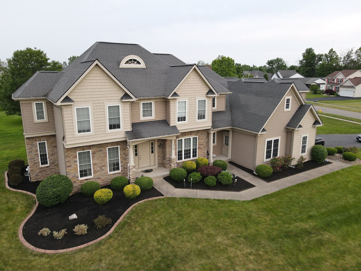 Level Tam Landscaping, LLC Contractor in Rochester, NY photo