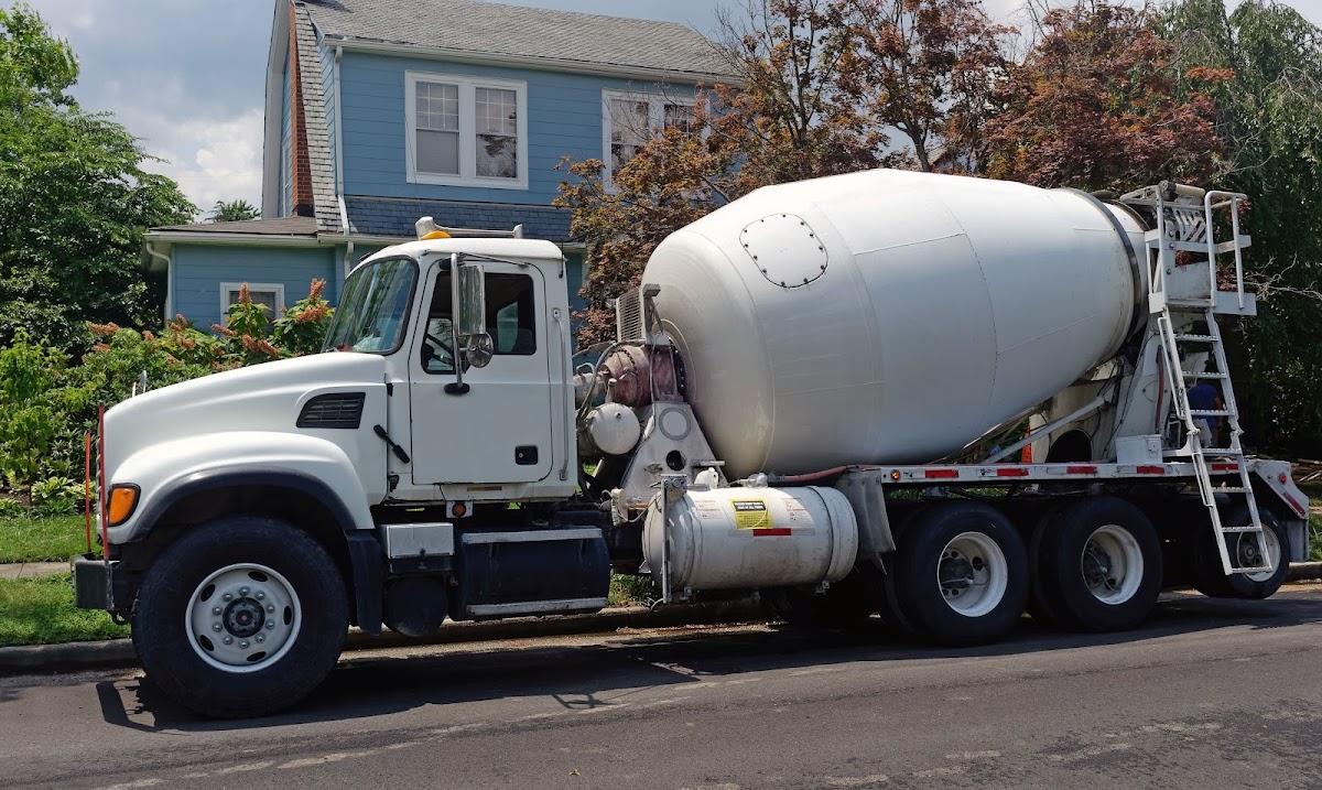 Aldric Concrete Contractors Contractor in Rochester, NY photo