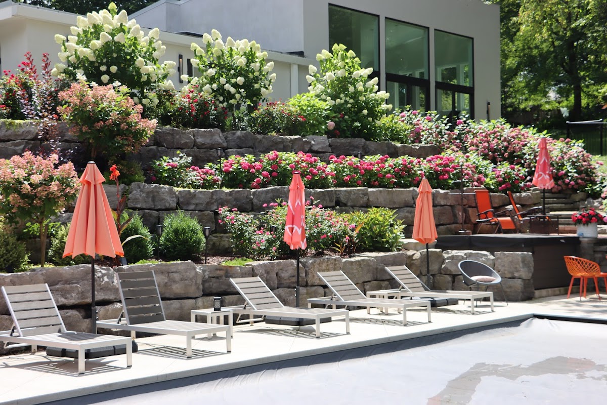 Benson Landscape & Design Contractor in Victor, NY photo