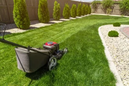 Marbel Landscaping Rochester Plumber in Rochester, NY photo