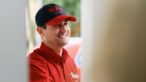 Mr. Rooter Plumbing of Cleveland Plumber in Valley View, OH photo
