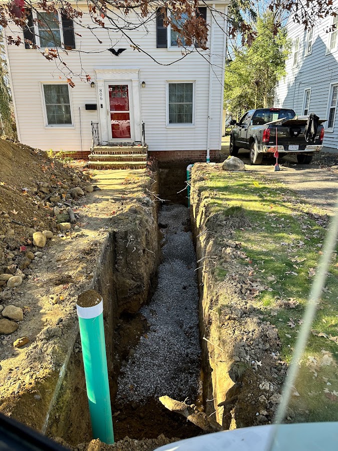 Cleveland Sewer Drain and Plumbing Plumber in North Olmsted, OH photo