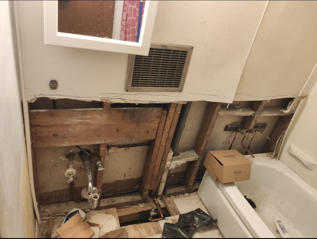 AAA Advanced Plumbing & Drain Plumber in Cleveland, OH photo