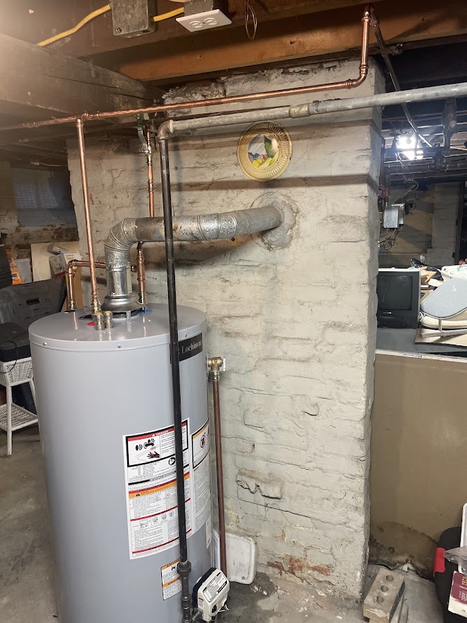 WyattWorks Plumbing Plumber in Wickliffe, OH photo