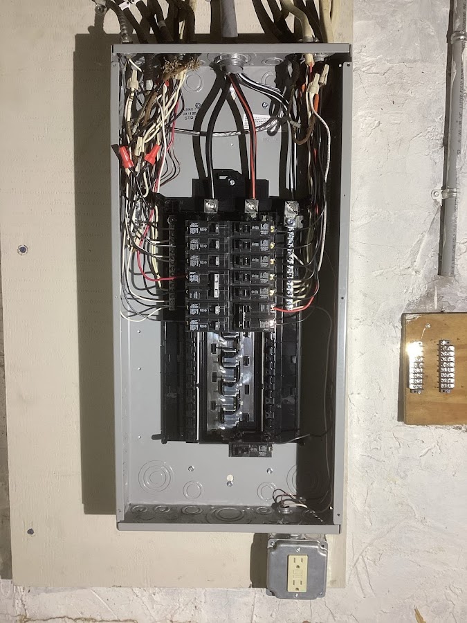 J&J Plumbing Heating Cooling & Electric Plumber in Warrensville Heights, OH photo