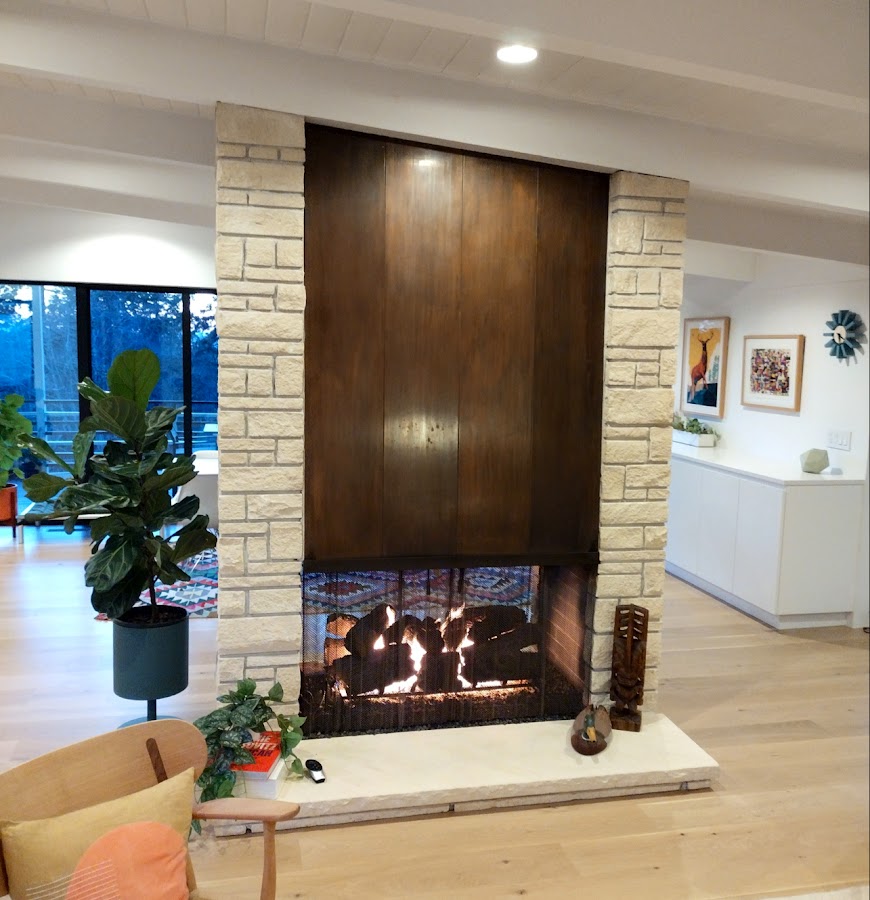 Portland Fireplace and Chimney Roofing Repair in Portland, OR photo