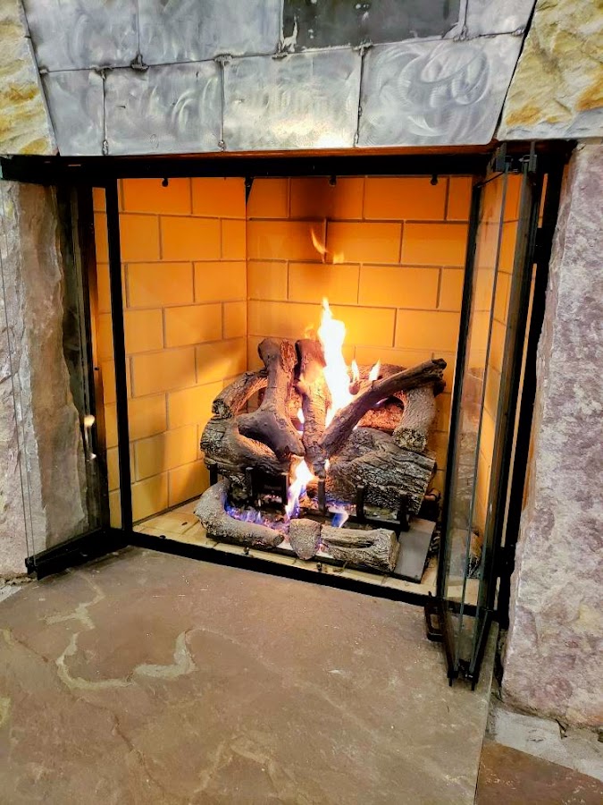 AES Hearth & Patio local service