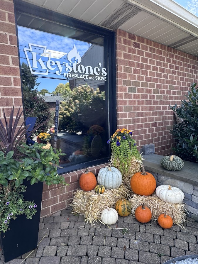 Keystone's Fireplace & Stove Auto Repair in Mechanicsburg, PA photo