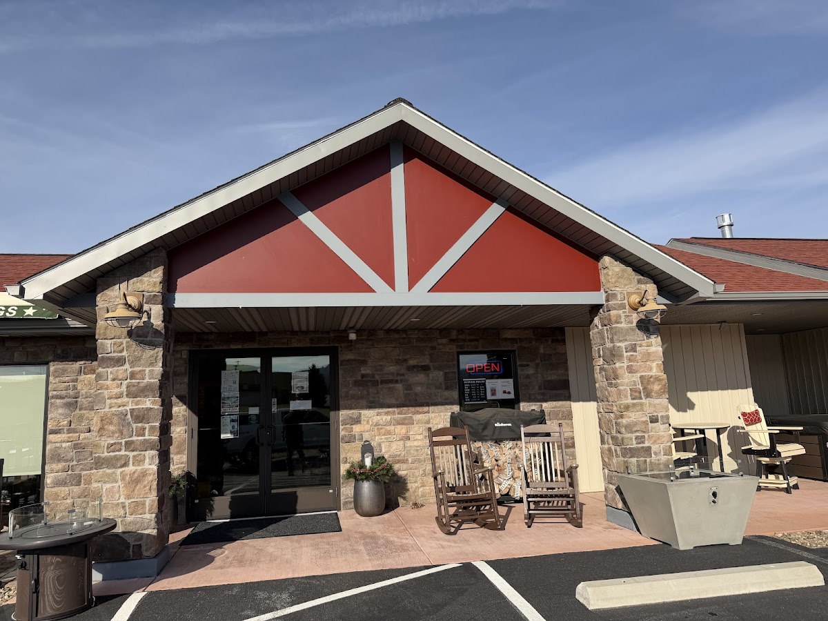 AES Hearth & Patio Newville Plumber in Newville, PA photo