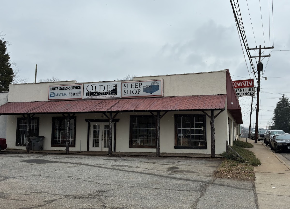 The Olde Homestead, Inc.