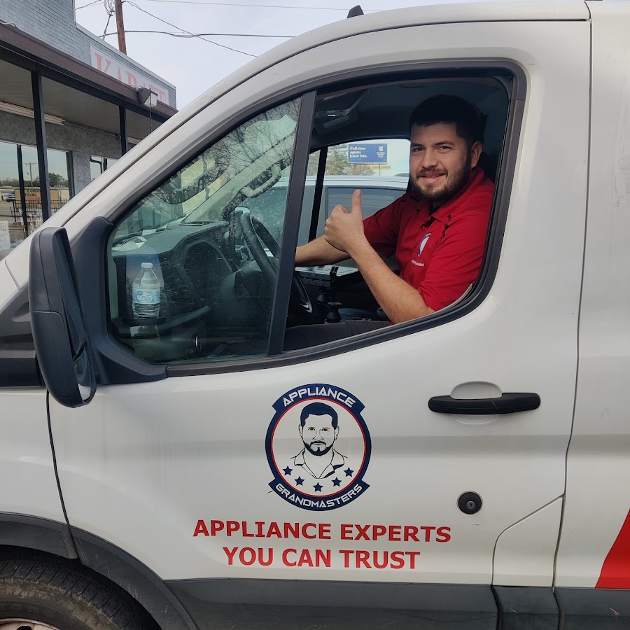 Appliance GrandMasters Appliance Repair in Greenville, SC photo