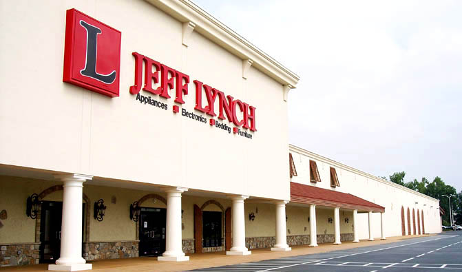 Jeff Lynch Appliance and TV Center Mobile Phone Repair in Greenville, SC photo