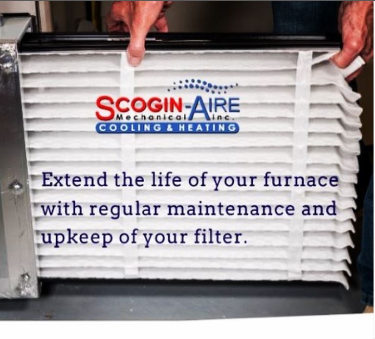 Scogin Aire Mechanical Inc. Plumber in Spring, TX photo