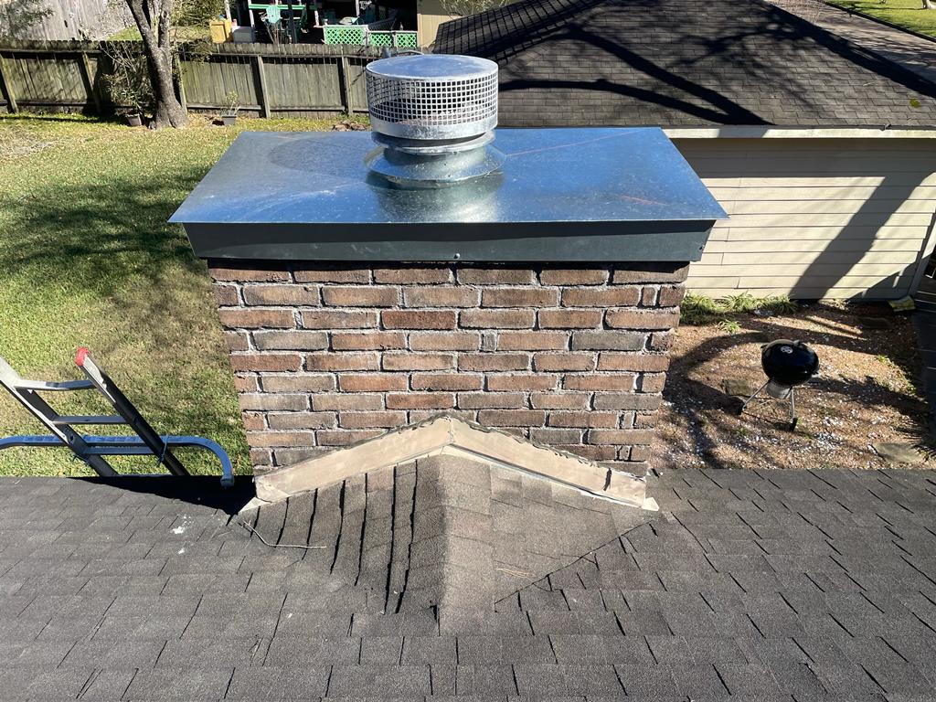 MR Chimney Sweep Clean & Repair Provo Plumber in Provo, UT photo