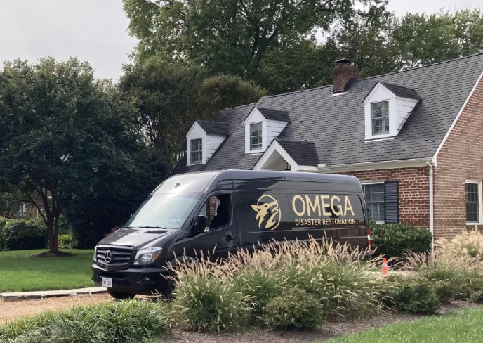 Omega Disaster Restoration Plumber in Richmond, VA photo