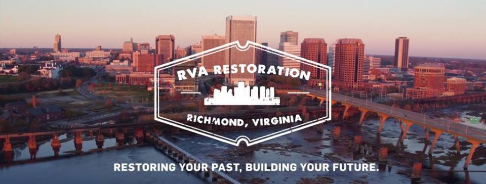 RVA Restoration Contractor in Midlothian, VA photo