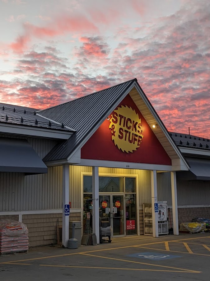 Sticks & Stuff Plumber in St Albans City, VT photo