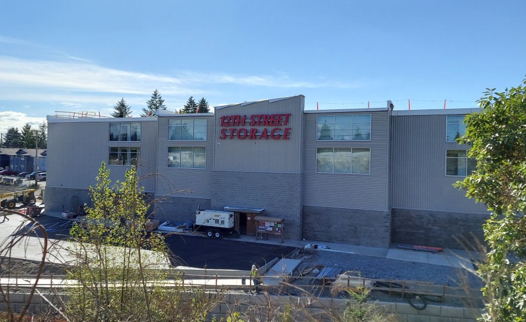 North Shore Electric Inc Plumber in Gig Harbor, WA photo