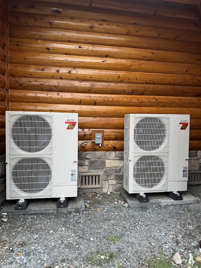 Sun View Electric Heating & Air Plumber in Puyallup, WA photo