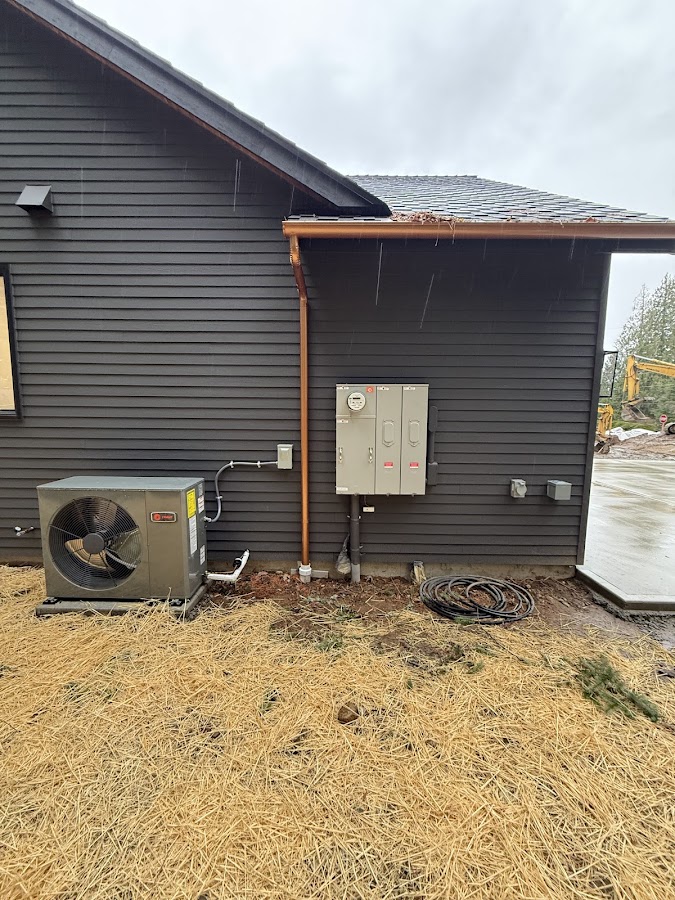 Pacific Home Electric Plumber in Puyallup, WA photo