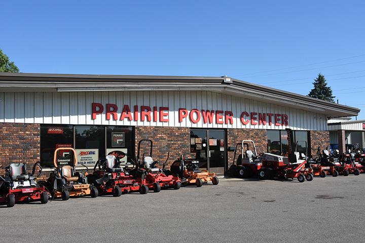 Prairie Power Center Plumber in Sun Prairie, WI photo