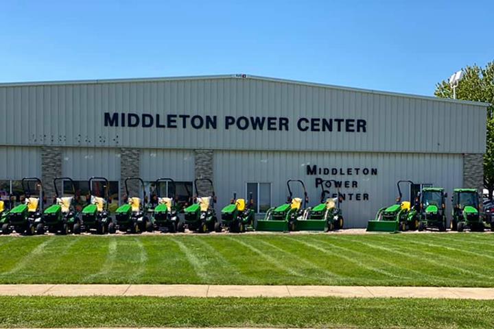 Middleton Power Center Mobile Phone Repair in Middleton, WI photo