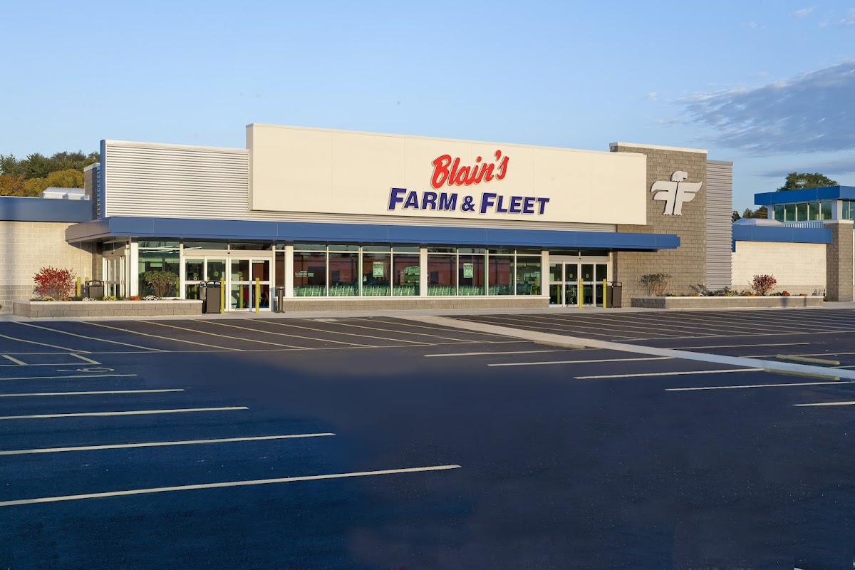 Blain's Farm & Fleet - Madison, Wisconsin Auto Repair in Madison, WI photo