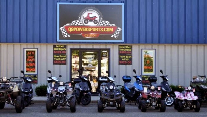 Q9 PowerSports of Madison