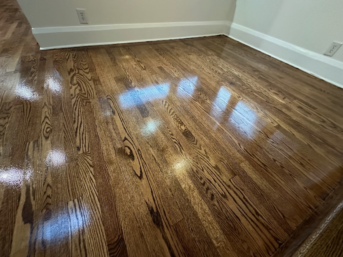 Dub V Flooring LLC Contractor in Wheeling, WV photo