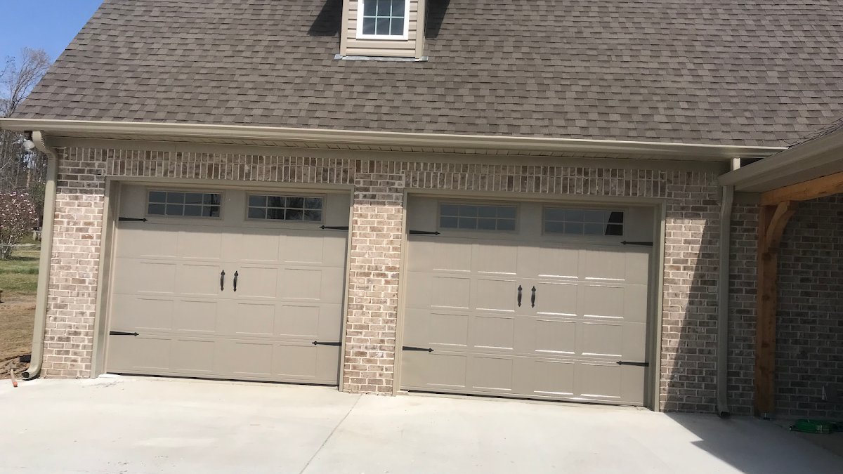 Prompt Overhead Door LLC Garage Door Repair in West Blocton, AL photo