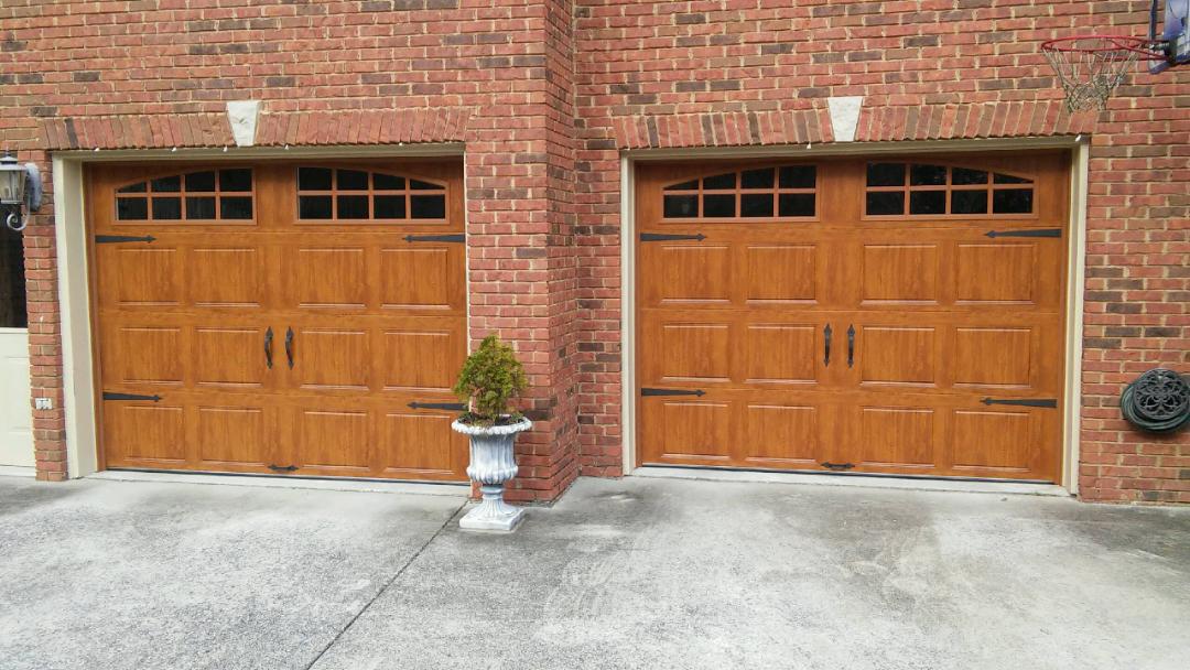 Golden Garage Door Services, LLC Garage Door Repair in Hoover, AL photo