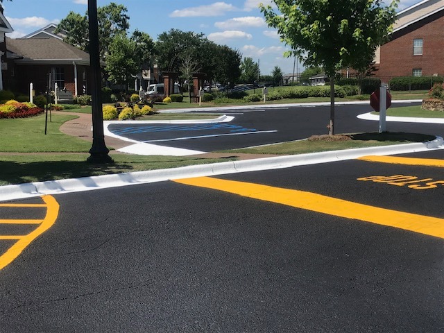 Pavecon Contractor in Cave Springs, AR photo
