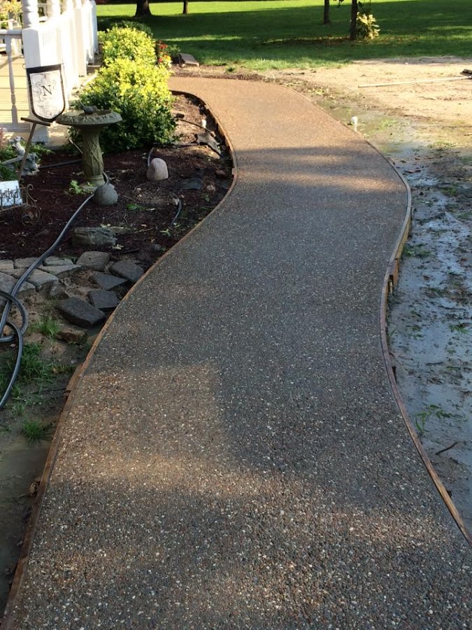 Advanced Concrete Services Inc Contractor in Springdale, AR photo