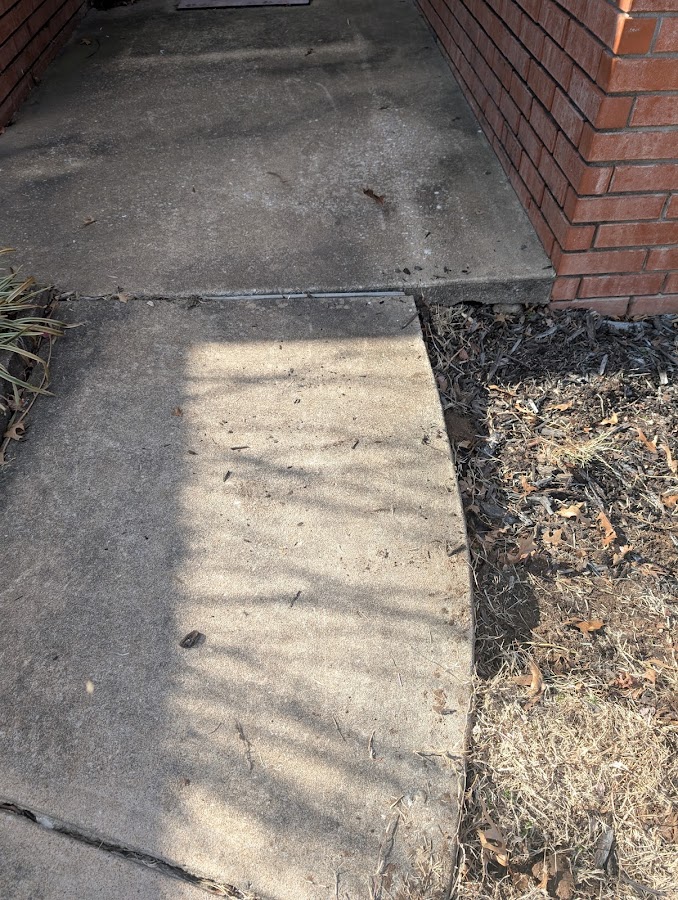 Precision Foundation Specialist Inc. Plumber in West Fork, AR photo
