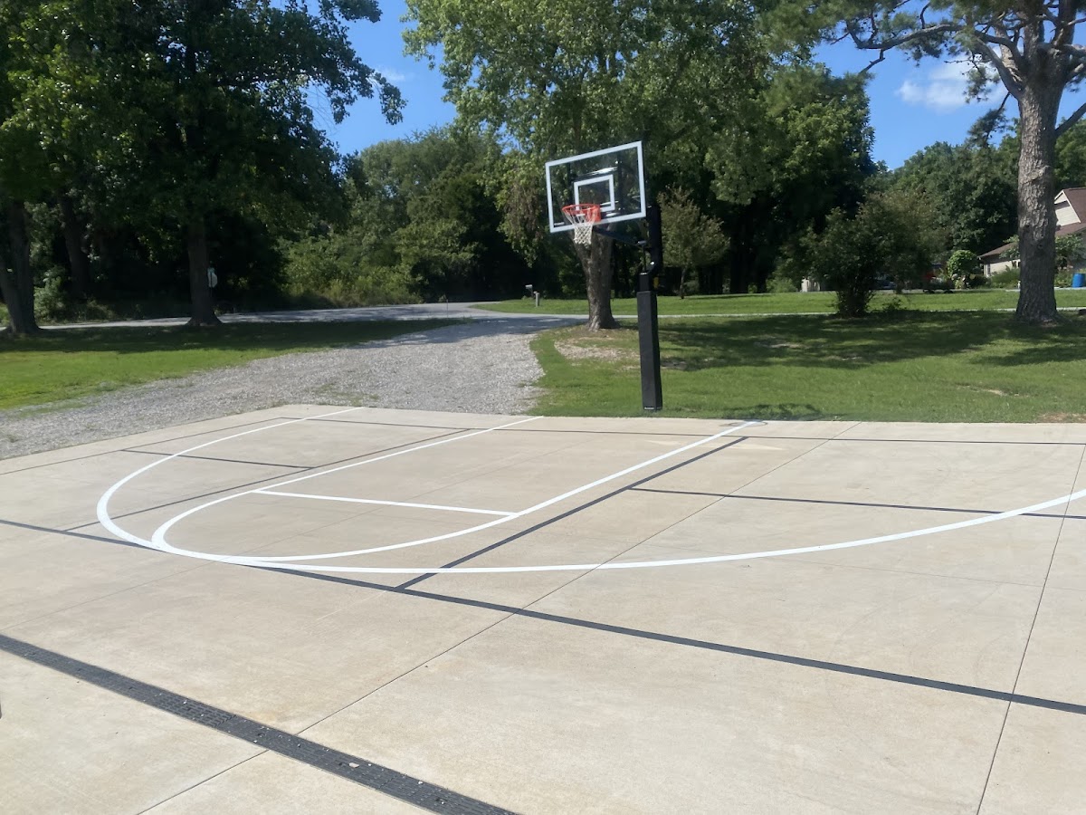 EverLine Coatings and Services - Arkansas NW Contractor in Springdale, AR photo